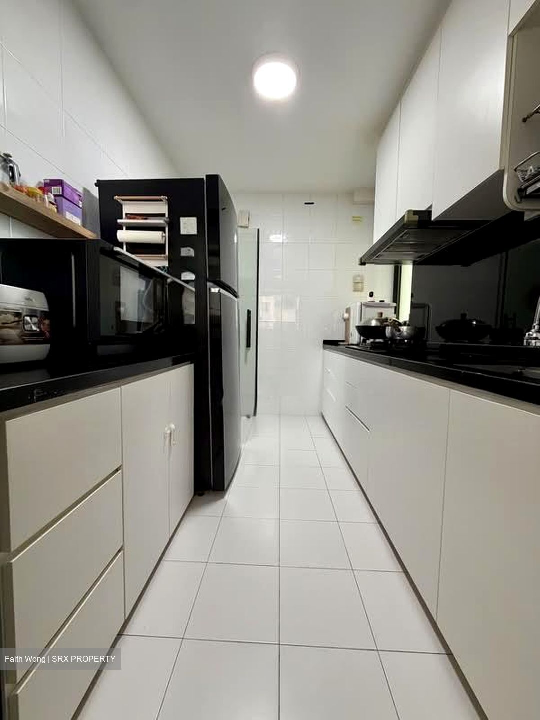 Blk 88 Skyville @ Dawson (Queenstown), HDB 4 Rooms #595146881